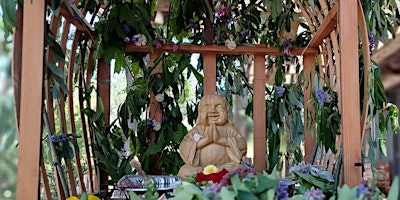 Immagine principale di Sky Creek Dharma Center Spring Celebration and Potluck 