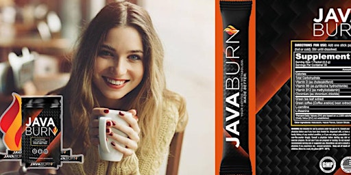 Java Burn Coffee: MUST READ Java Burn USA For Weight Loss! primary image