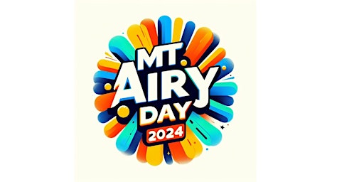 Hauptbild für Mt. Airy Day 2024!