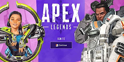 Imagem principal do evento ✼~[LEGIT METHOD]✼~Apex Legends Codes  2024: Free Apex Coins, Skins & More