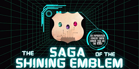 The Saga of the Shining Emblem Chapter XVI