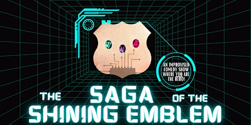The Saga of the Shining Emblem Chapter XVI primary image