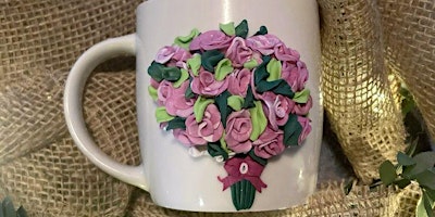Immagine principale di Mother's Day -Oven baked Mugs  with Marian in Bronte Harbour, Oakville, ON 