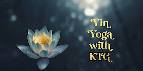 Serenity in Stillness: Yin Yoga for Deep Relaxation
