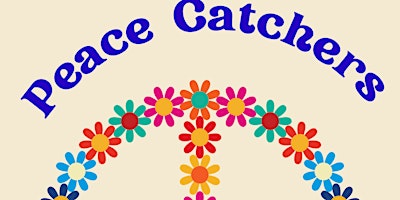 Hauptbild für Craft Date - Peace Catchers
