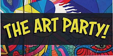 The Art Party!