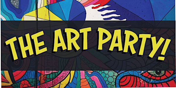 The Art Party!