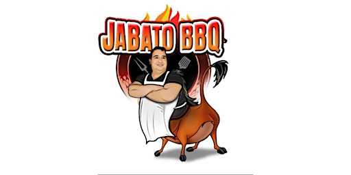 Imagem principal do evento Jabato BBQ Festival