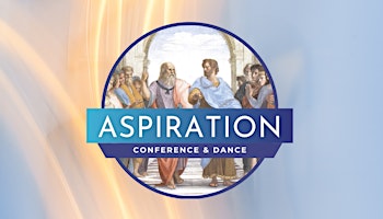 Imagem principal do evento Aspiration Conference and Dance