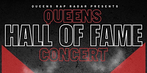 QUEENS HALL OF FAME CONCERT primary image