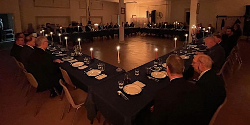 Imagem principal do evento District-Wide Table Lodge