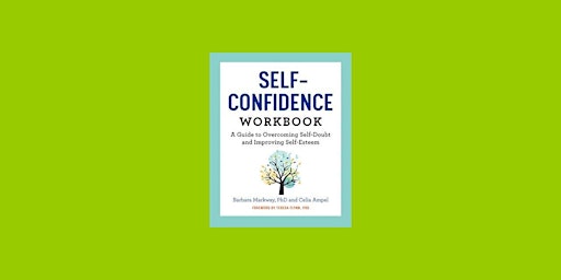 Primaire afbeelding van Pdf [download] The Self-Confidence Workbook: A Guide to Overcoming Self-Dou