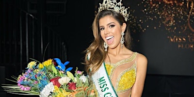 Image principale de Miss Grand Florida Pageant 2024