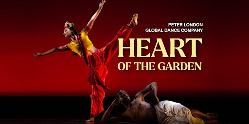 Heart of the Garden primary image
