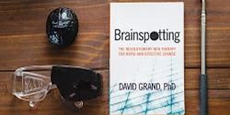 Intro to Brainspotting for therapists