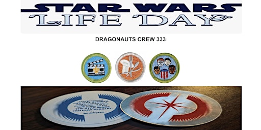 Star Wars Life Day: Nova Engineering with Disney Technology primary image