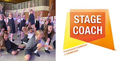 Stagecoach LIVE! primary image