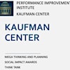 Logotipo de KAUFMAN CENTER