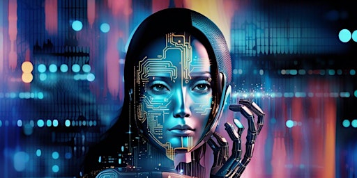 Imagen principal de Tech Help for Seniors | Everyday Uses of Artificial Intelligence (AI)
