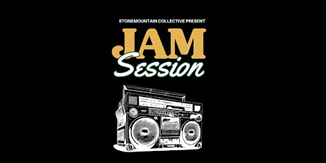 Jam session - Live music event - Jazz, Neosoul, Blues, Funk