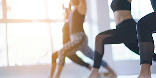 Primaire afbeelding van Yoga on the Patio* - Weekend Wellness Classes at The Ritz-Carlton, Dallas
