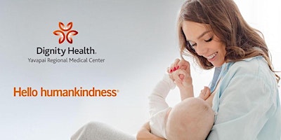 Breastfeeding Works! primary image