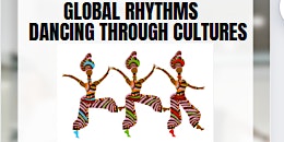 Traditional Caribbean  + Gospel Fusion + Traditional African Dance Workshop