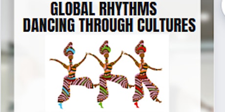 Traditional Caribbean  + Gospel Fusion + Traditional African Dance Workshop