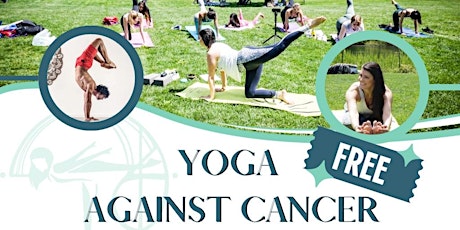 FREE Yoga in Central park