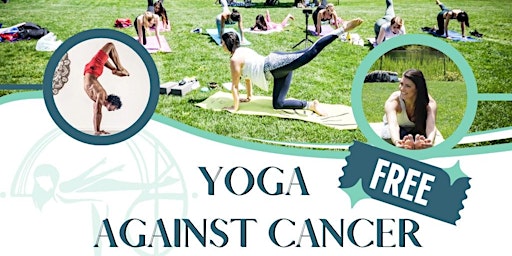 FREE Yoga in Central park primary image