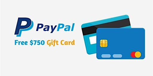 Hauptbild für Online Gift Cards and Coupons – **  PayPal  Gift Card Codes For Free....$