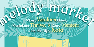 Melody Market  primärbild