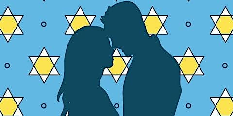 Hauptbild für Virtual CT Jewish Speed Dating ages 25-39