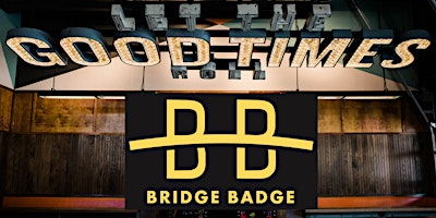 Primaire afbeelding van Bridge Badge & Brews