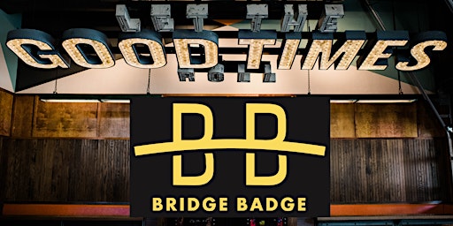 Imagem principal do evento Bridge Badge & Brews