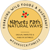 Logótipo de Natures Path Natural Ways