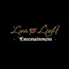 Love & Light Entertainment, LLC's Logo