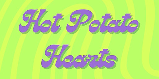 Hot Potato Hearts Speed Dating  primärbild