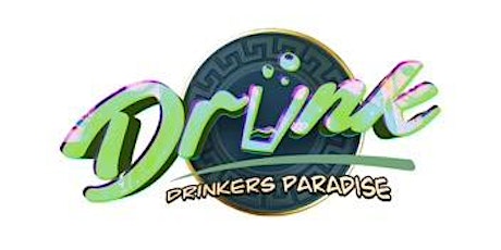 DRUNK drinkers paradise
