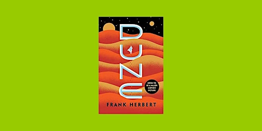 Primaire afbeelding van Download [EPUB] Dune (Dune, #1) By Frank Herbert PDF Download