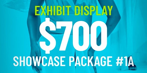 NYFW $700 FASHION DESIGNER PACKAGE (#1A) - ONLY (3) PACKAGES AVAILABLE primary image