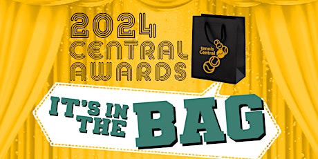 2024 Central Awards