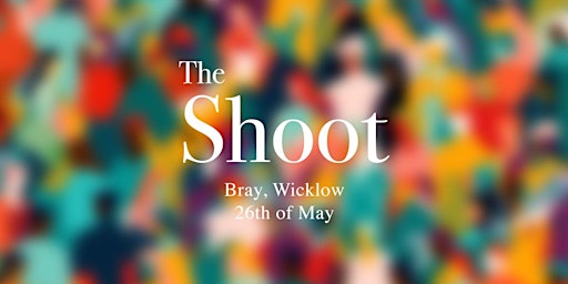 The Shoot - Bray event primary image