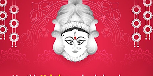 Image principale de Mahalaya Cultural Program at TKB (Choregraphed by Krishnakali Sengupta)