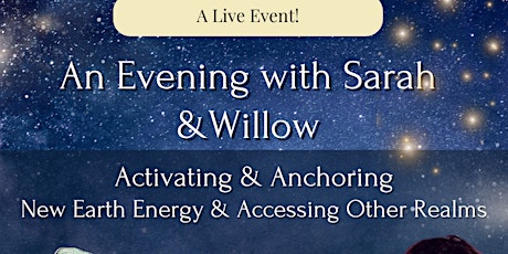 Activating & Anchoring New Earth Energy & Accessing Other Realms