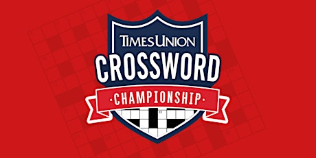 Times Union Upstate Crossword Championship