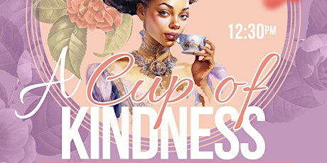 A Cup of Kidness