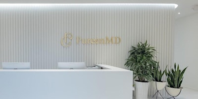 PureenMD's Open House 2024 primary image