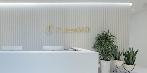 PureenMD's Open House 2024 primary image