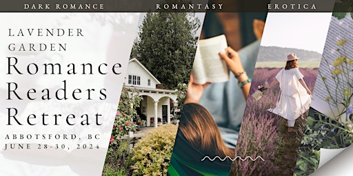 Hauptbild für Romance Readers Retreat